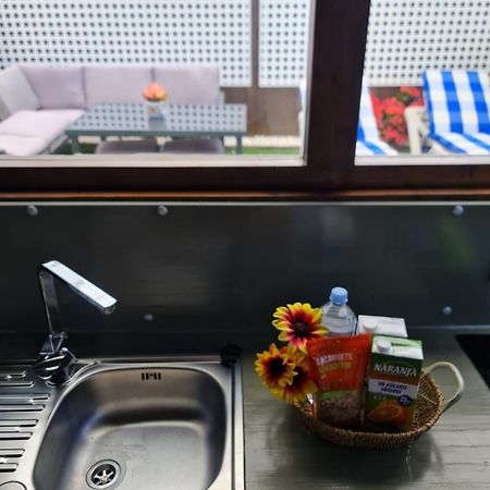 Apartamento Eucalipto Mozaga Exteriér fotografie