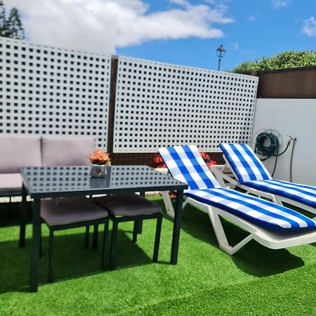Apartamento Eucalipto Mozaga Exteriér fotografie