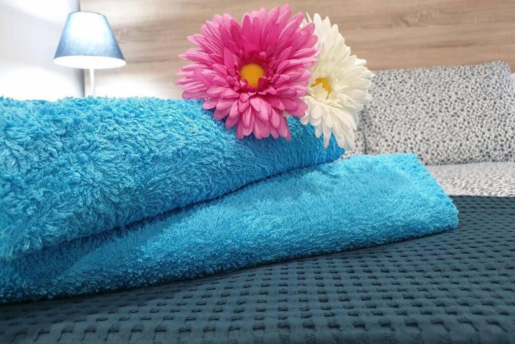 Apartamento Eucalipto Mozaga Exteriér fotografie